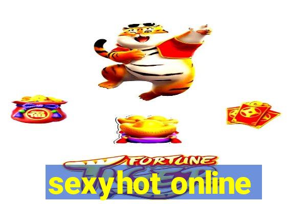 sexyhot online